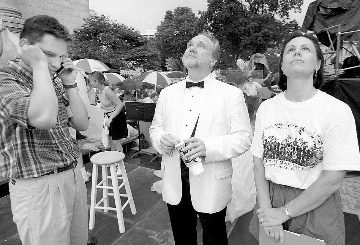 Concerts on the Square 1998